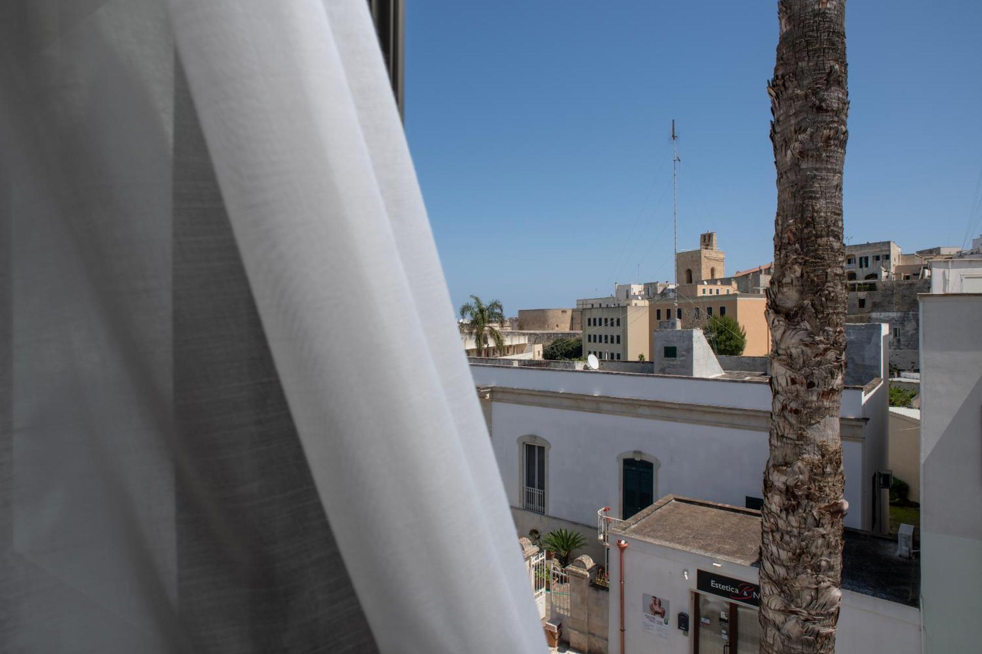 Albània Otrante