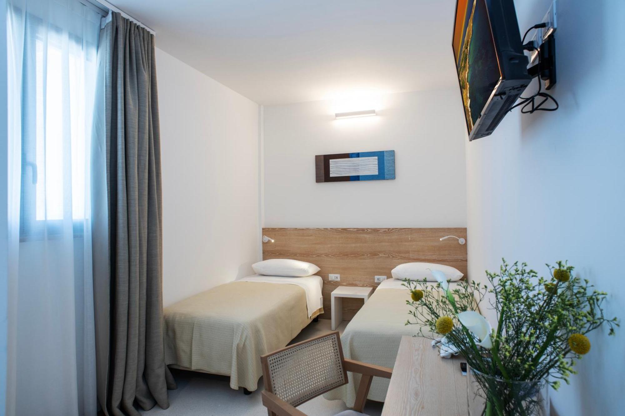 Albània Hotel