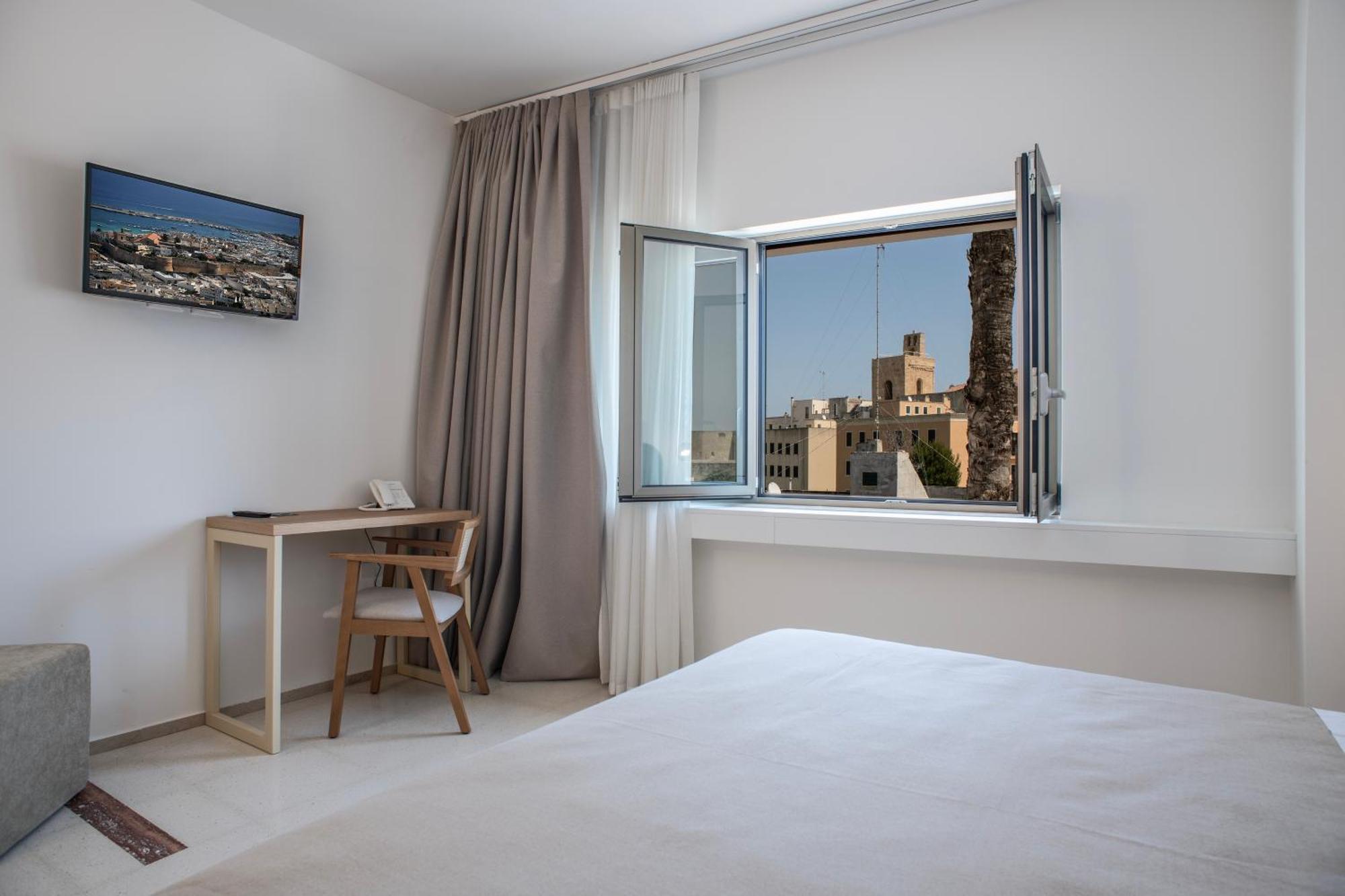 Albània Hotel Otrante