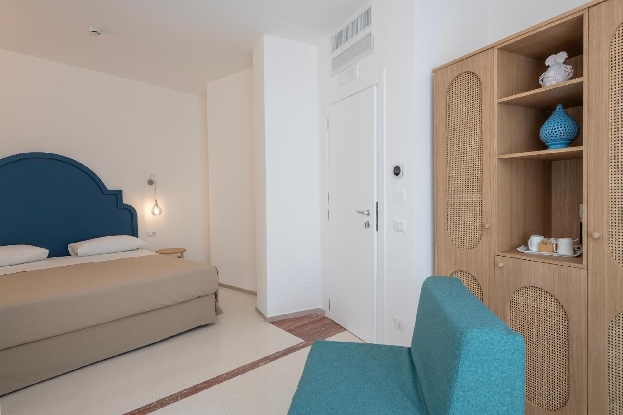 Hotel Albània Otrante