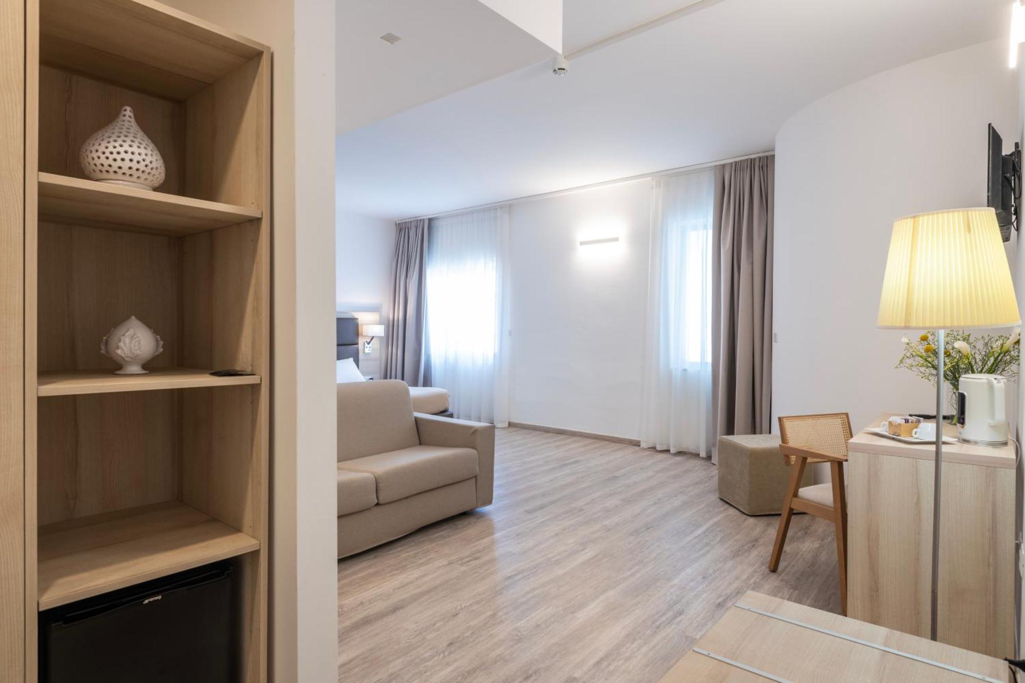 Albània Hotel 3*