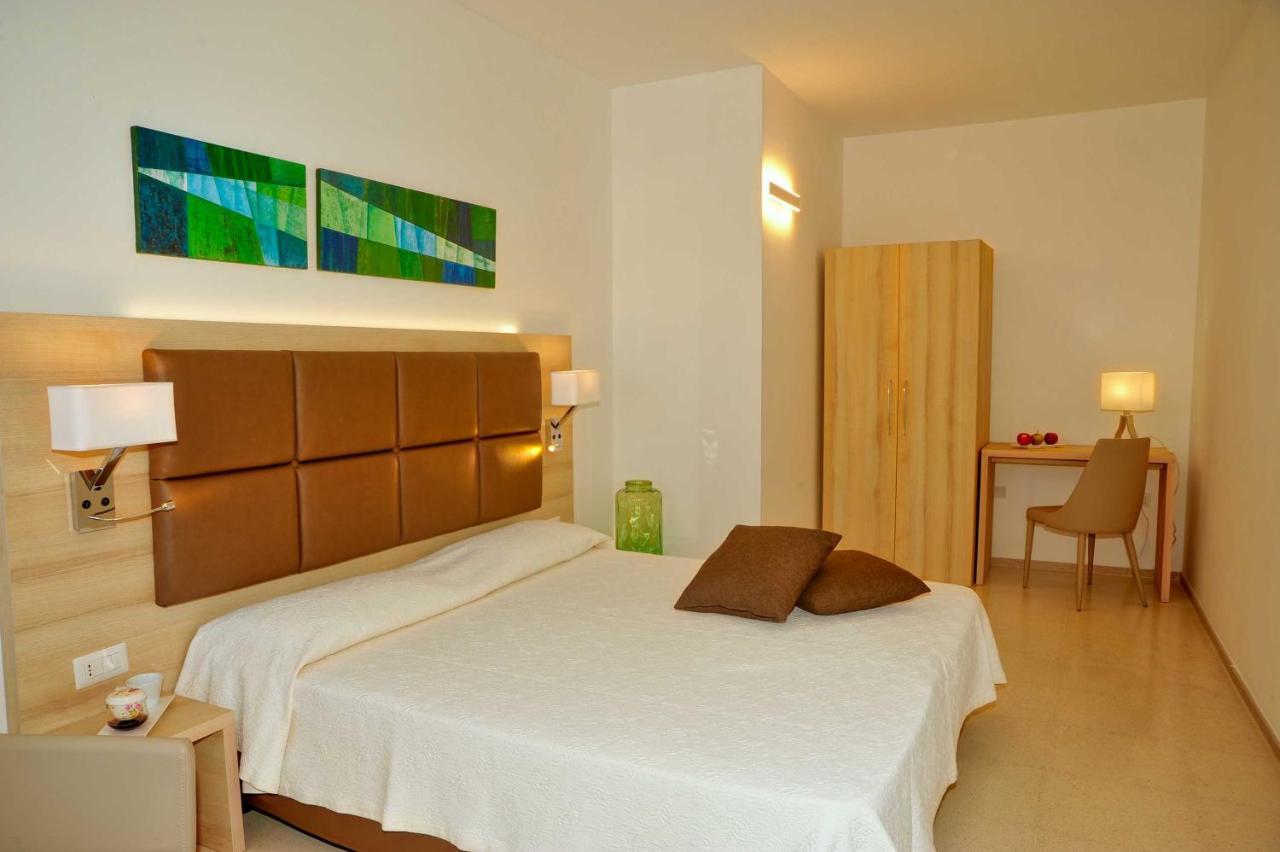 Hotel Albània